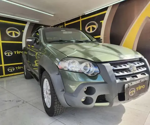 FIAT STRADA ADV CD DUAL 2012