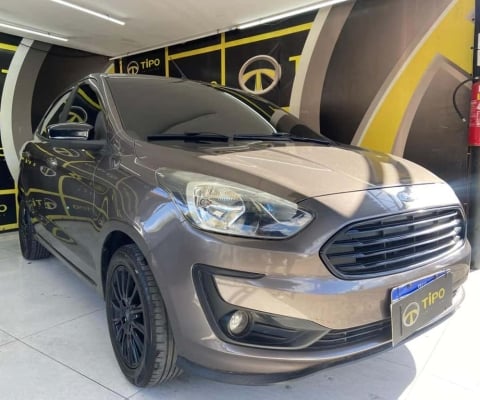 FORD KA SE PLUS 1.0 SD C 2021