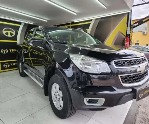 CHEVROLET S10 LT FD2 2014