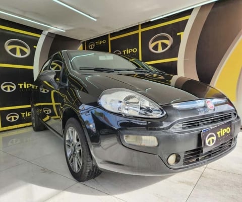 FIAT PUNTO ATTRACTIVE 2013