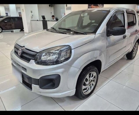 FIAT UNO DRIVE 1.0 2018