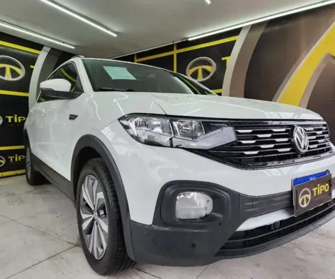 VOLKSWAGEN T CROSS CL TSI AD 2020