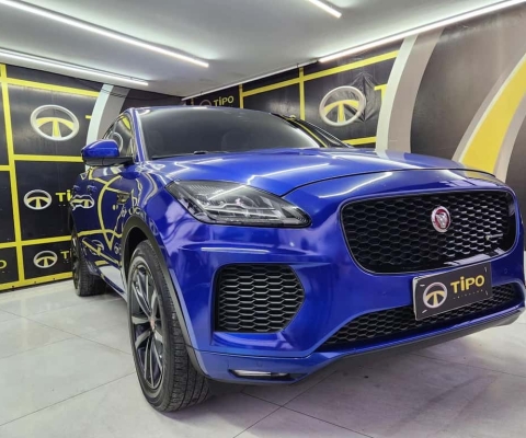 JAGUAR EPACE P250F S RDY 2019