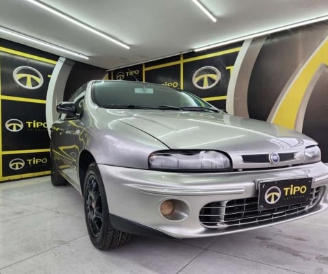 FIAT BRAVA SX 2003