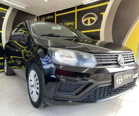 VOLKSWAGEN GOL 1.6L AF5 2019