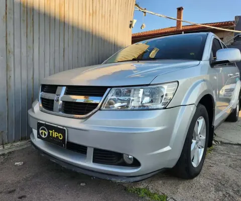 Dodge journey sxt 2010