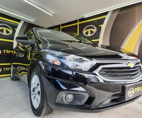 CHEVROLET PRISMA 1.4MT LT 2018