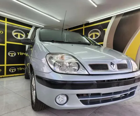 RENAULT REANULT SCENIC EXP 1616V 2008