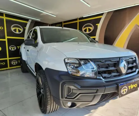 RENAULT OROCH PRO 16 2024