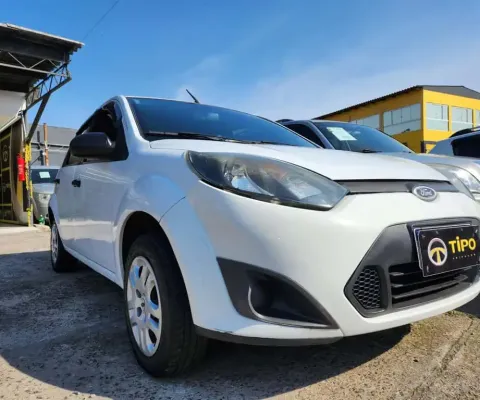 FORD FIESTA FLEX 2013