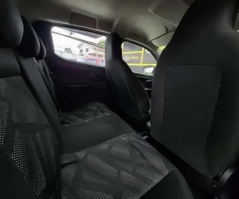 FIAT MOBI LIKE 2021