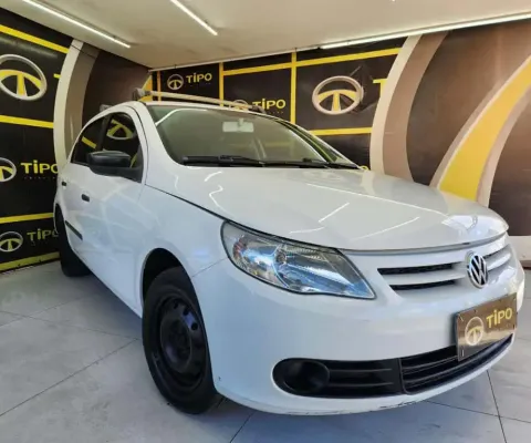 VOLKSWAGEN GOL 1.0 2009