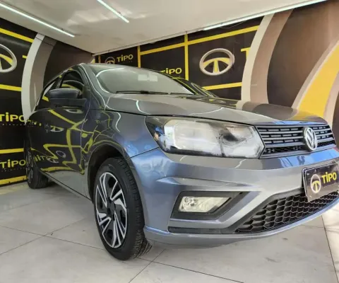 VOLKSWAGEN GOL MPI 2023