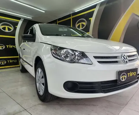 VOLKSWAGEN VOYAGE 1.6 2011