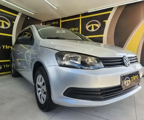 VOLKSWAGEN GOL TL MB S 2015