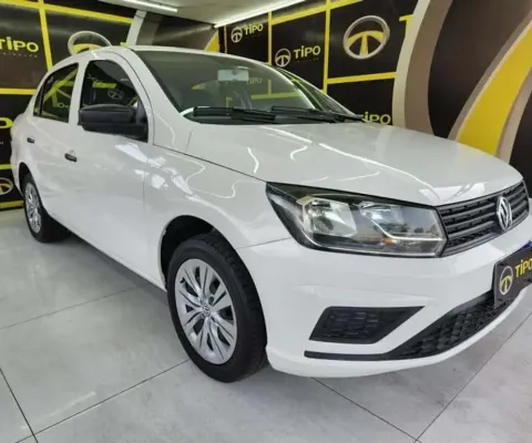 VOLKSWAGEN VOYAGE MPI 2023