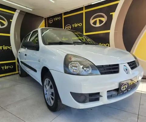 RENAULT CLIO AUT1016VH 2008