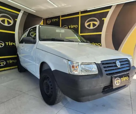 FIAT UNO MILLE FIRE FLEX 2006