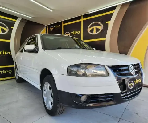 VOLKSWAGEN GOL 1.0 2008
