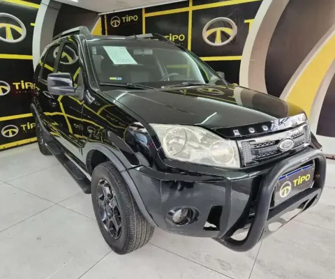 FORD ECOSPORT XLT2.0FLEX 2012