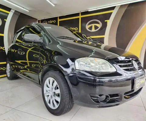 VOLKSWAGEN FOX 1.6 PLUS 2006