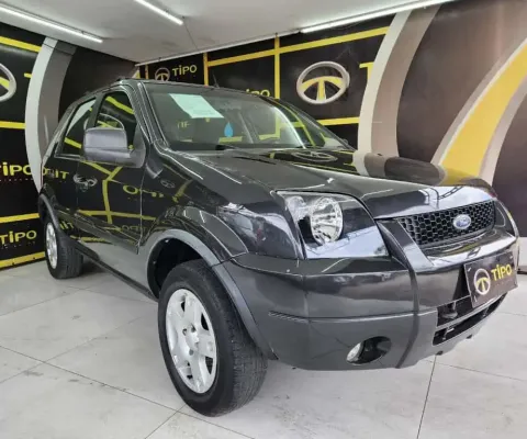 FORD ECOSPORT XLS 1.6L 2005