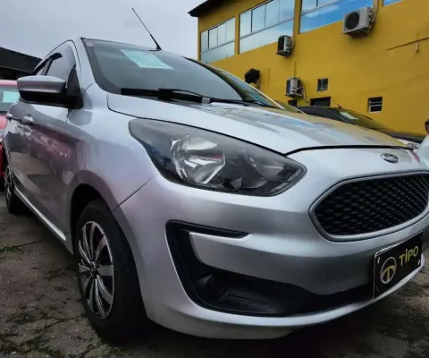 FORD KA SE 1.0 HA C 2020