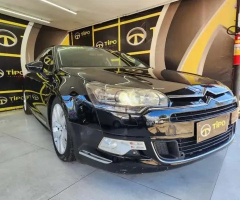 CITROEN C5 EX20 SD BVA 2011