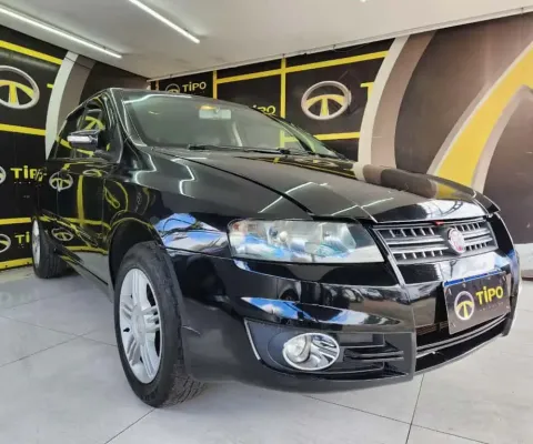 FIAT STILO FLEX DUALOGIC 2010