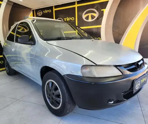 CHEVROLET CELTA 2002