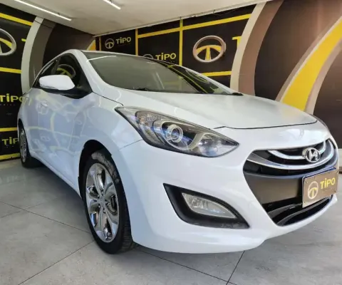 HYUNDAI I30 1.8 2015