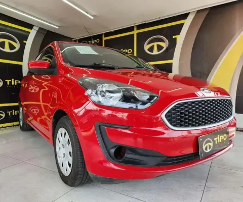 FORD KA SE 1.0 2019