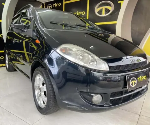 CAOA CHERY FACE 1.3 2011