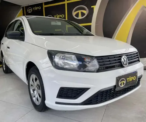 VOLKSWAGEN GOL 1.0L MC4 2022