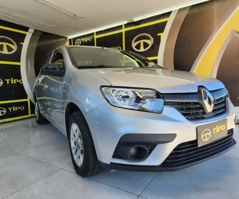 RENAULT LOGAN ZEN10MT 2024