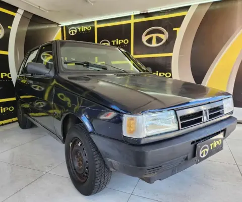 FIAT UNO ELECTRONIC 1994