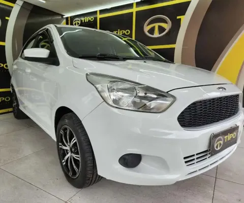 FORD KA SE 1.0 HA 2016