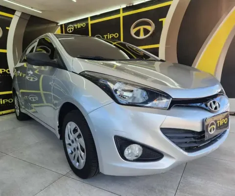 HYUNDAI HB20S 1.0 CONFORT PLUS 12V FLEX 4P MANUAL 2015