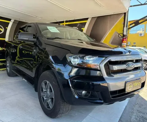 Ford ranger xlscd4a22c 2018