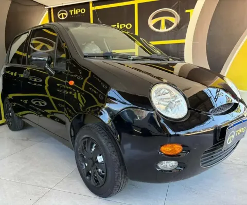 CAOA CHERY QQ 1.0 2015