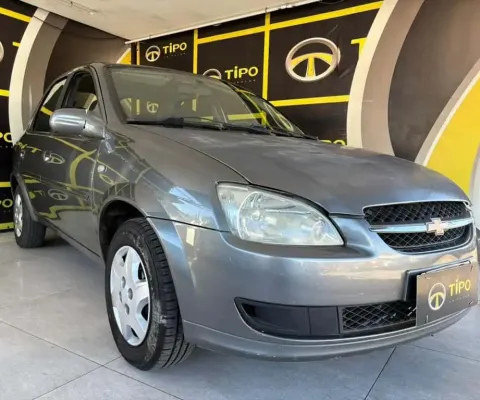 CHEVROLET CLASSIC LS 2012