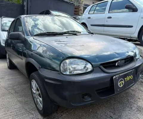 CHEVROLET CORSA SUPER 1998