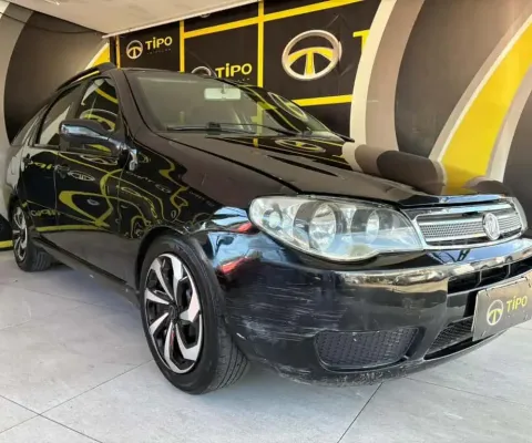 FIAT PALIO WEEK ELX FLEX 2008