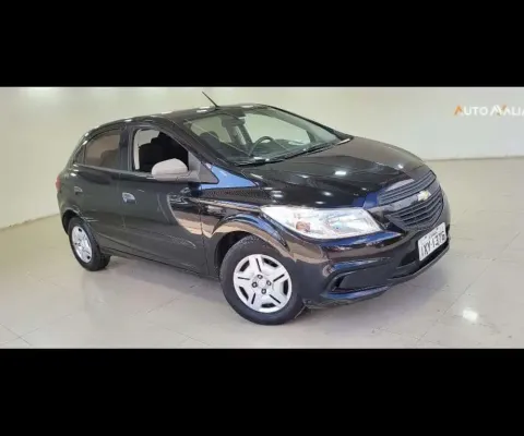 CHEVROLET ONIX 10MT JOY 2018