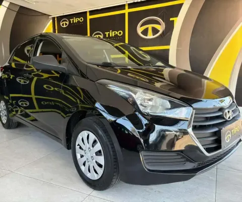 HYUNDAI HB20 1.0 CONFORT PLUS 2018