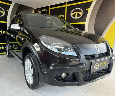 Renault sandero sw1616va 2013
