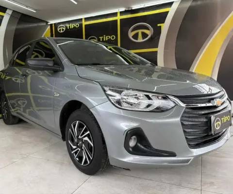 CHEVROLET ONIX 10MT HB 2024