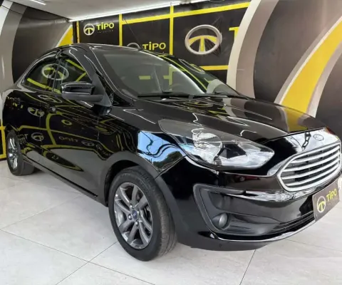 Ford ka se plus 1.5 sd c 2020