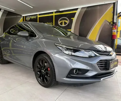 Chevrolet chev cruze ltz nb at 2017