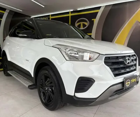 Hyundai creta 16a attitu 2018